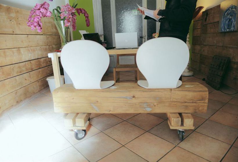 Agriturismo Beatilla  | Marmirolo | Mantova | Italia 7