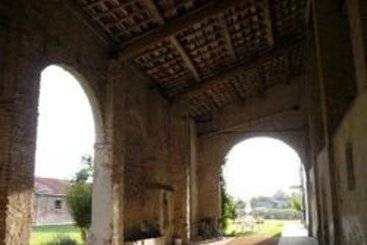 Corte Bertoia  | San Benedetto Po | Mantova | Italia 1