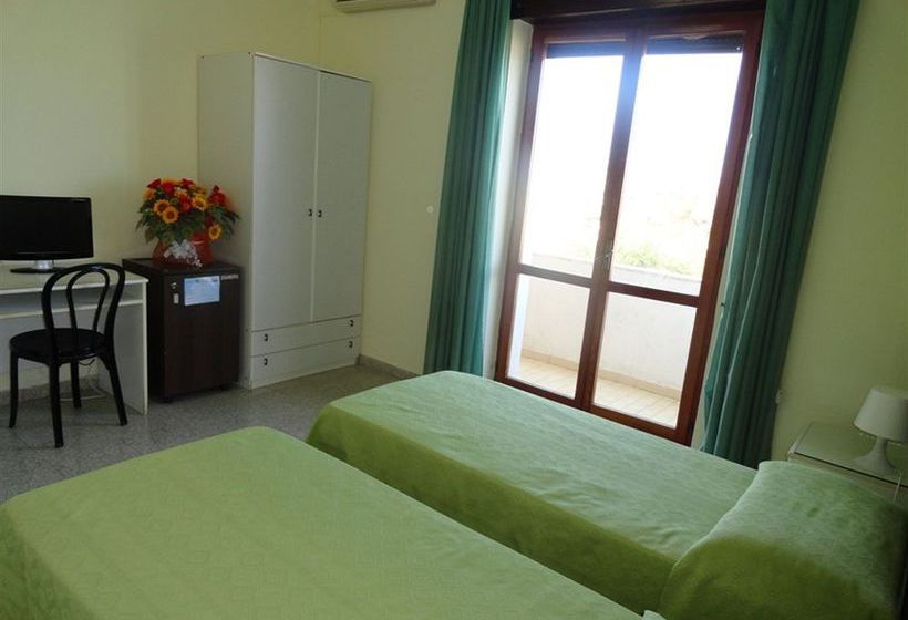 Hotel Miramare  | Ciro Marina | Crotone | Italia 1