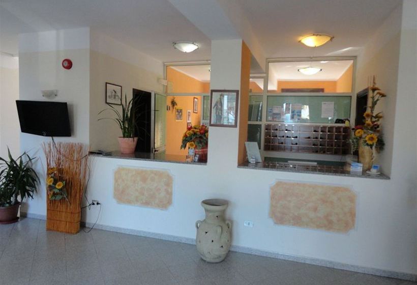 Hotel Miramare  | Ciro Marina | Crotone | Italia 2