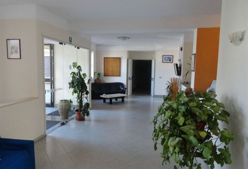 Hotel Miramare  | Ciro Marina | Crotone | Italia 3