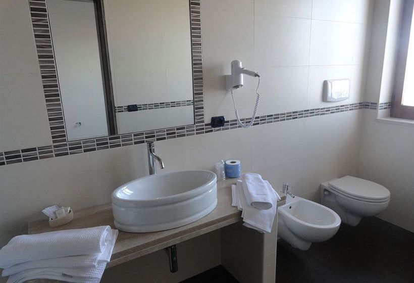 Hotel Miramare  | Ciro Marina | Crotone | Italia 4