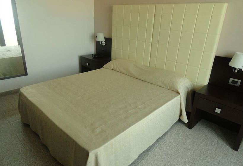 Hotel Miramare  | Ciro Marina | Crotone | Italia 5