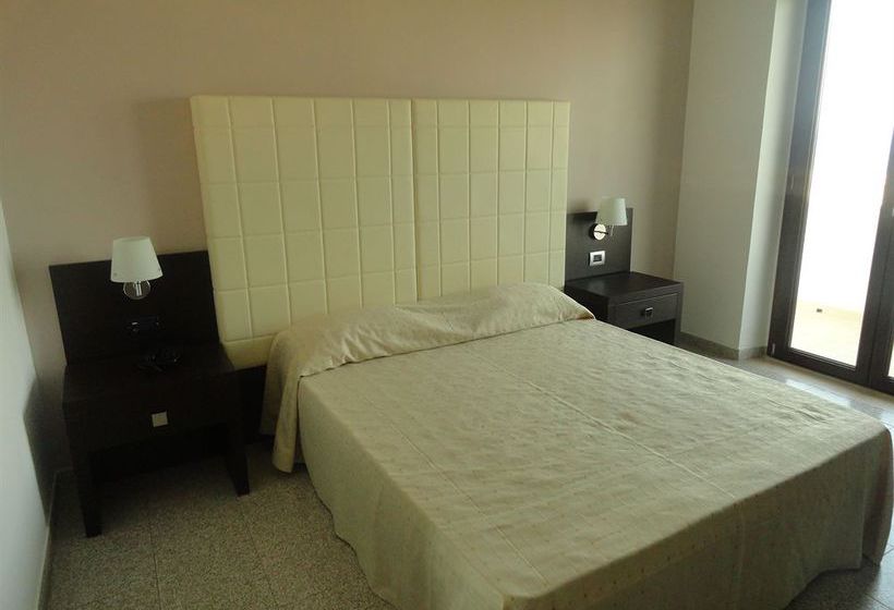 Hotel Miramare  | Ciro Marina | Crotone | Italia 6