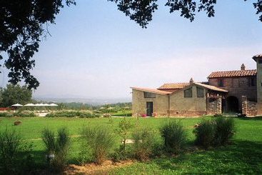 Agriturismo La Lodola Siena