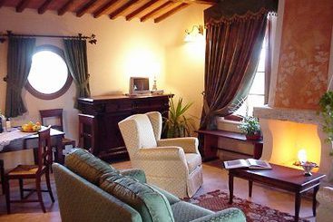 Agriturismo La Lodola  | Asciano | Siena | Italy 4