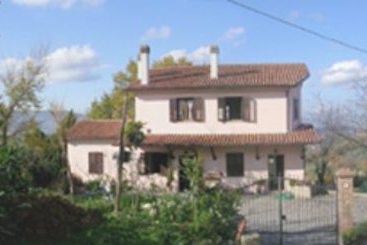 Bed and Breakfast La Piccola Quercia Stroncone