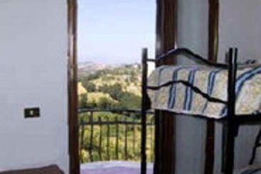 Bed and Breakfast La Piccola Quercia  | Stroncone | Terni | Italia 5