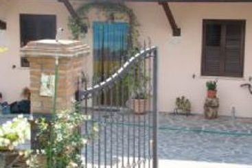 Bed and Breakfast La Piccola Quercia  | Stroncone | Terni | Italia 6