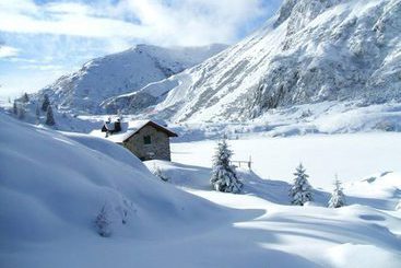Ostello Dolomiti  | San Martino di Castrozza | Trento | Italia 2