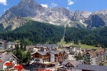 Ostello Dolomiti  | San Martino di Castrozza | Trento | Italia 3