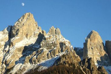 Ostello Dolomiti  | San Martino di Castrozza | Trento | Italia 5