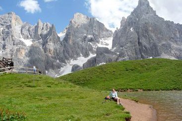 Ostello Dolomiti  | San Martino di Castrozza | Trento | Italia 7