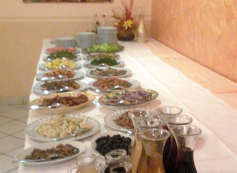 Terme Park Hotel  | Terme Vigliatore | Messina | Italia 1