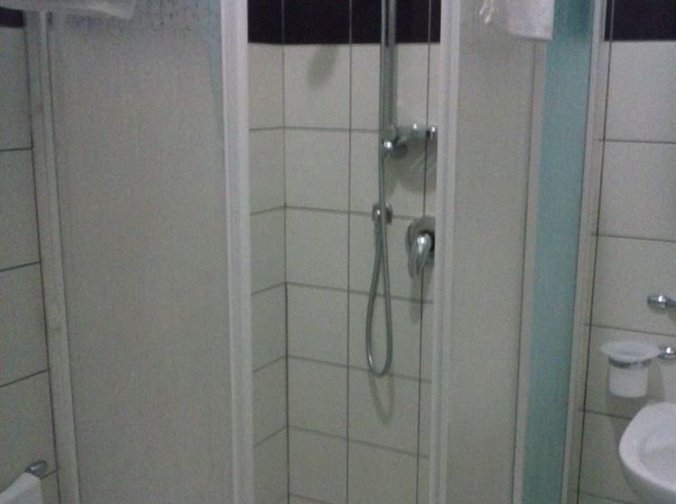 Terme Park Hotel  | Terme Vigliatore | Messina | Italia 10