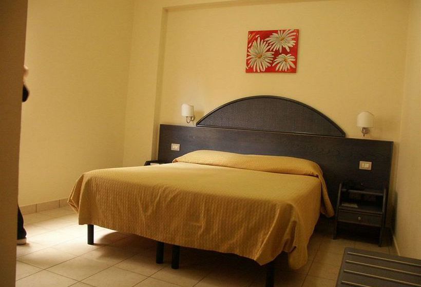 Terme Park Hotel  | Terme Vigliatore | Messina | Italia 11