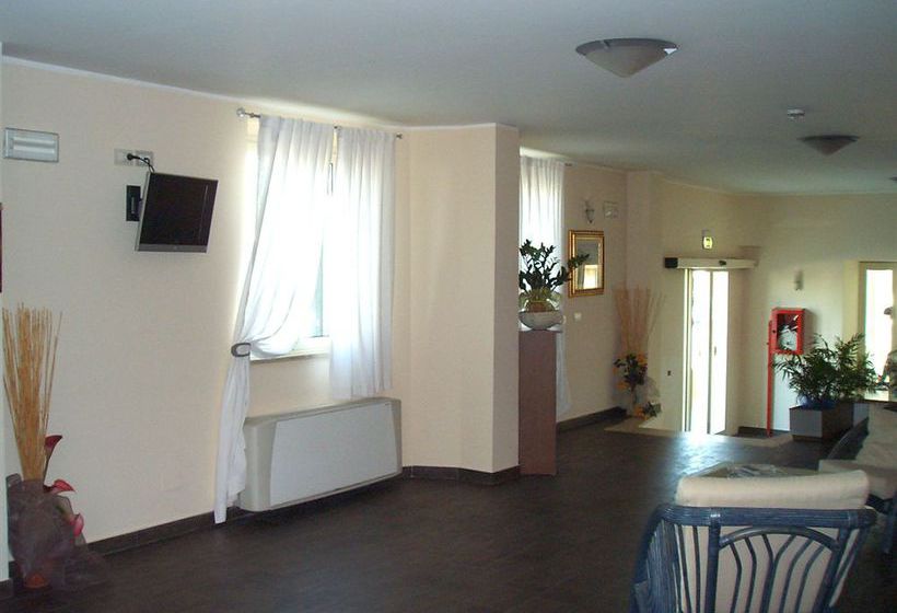 Terme Park Hotel  | Terme Vigliatore | Messina | Italia 12