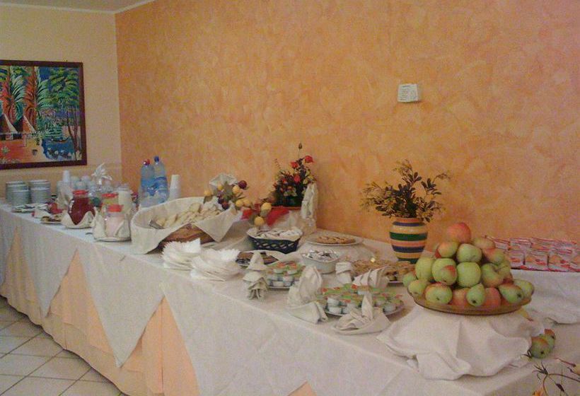 Terme Park Hotel  | Terme Vigliatore | Messina | Italia 2