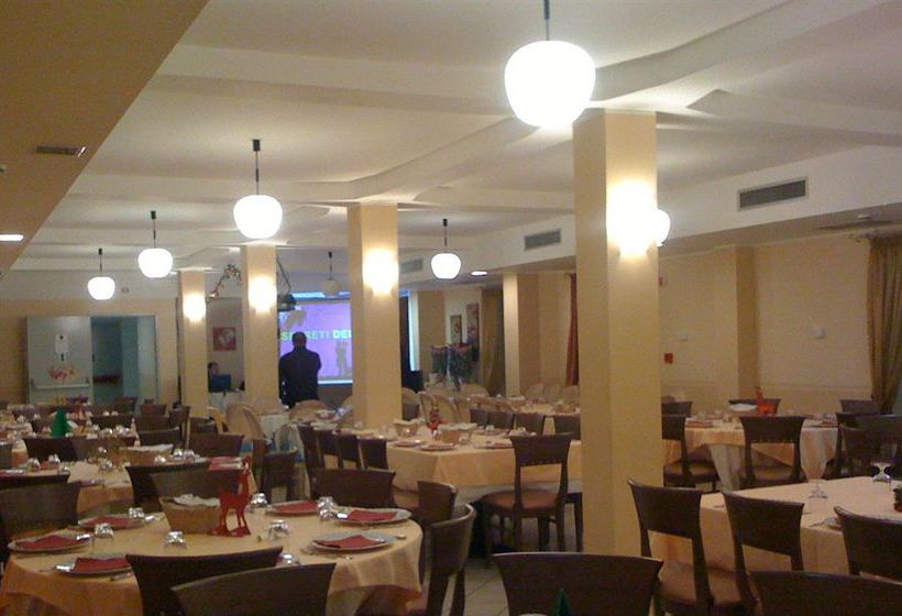 Terme Park Hotel  | Terme Vigliatore | Messina | Italia 3