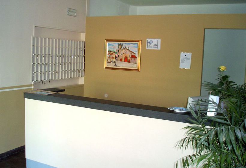 Terme Park Hotel  | Terme Vigliatore | Messina | Italia 4