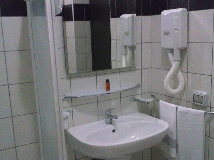 Terme Park Hotel  | Terme Vigliatore | Messina | Italia 5