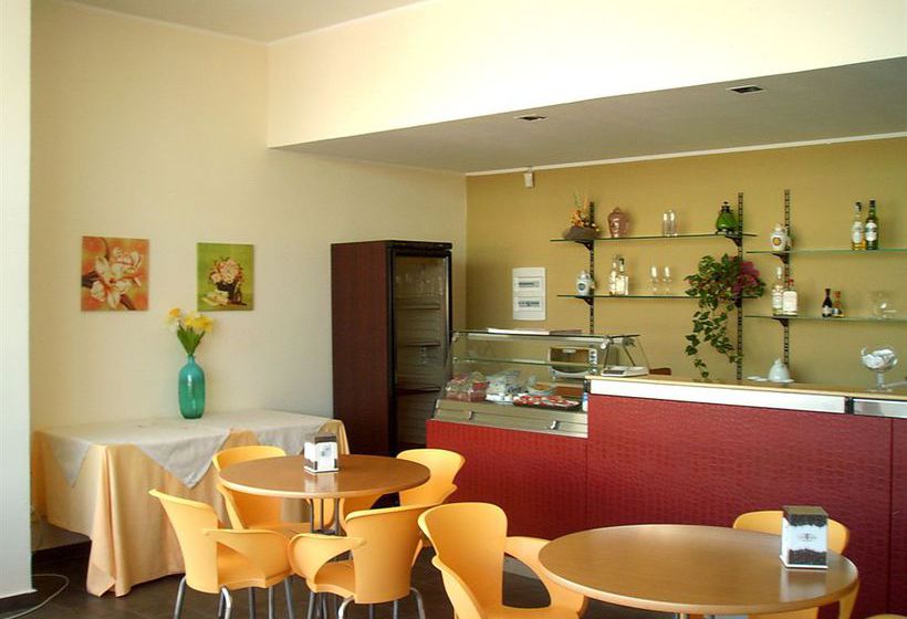 Terme Park Hotel  | Terme Vigliatore | Messina | Italia 6