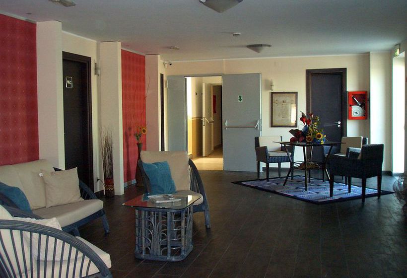 Terme Park Hotel  | Terme Vigliatore | Messina | Italia 7