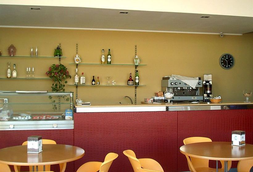 Terme Park Hotel  | Terme Vigliatore | Messina | Italia 8