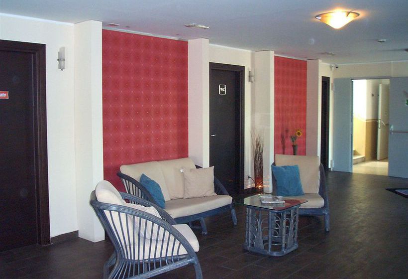 Terme Park Hotel  | Terme Vigliatore | Messina | Italia 9