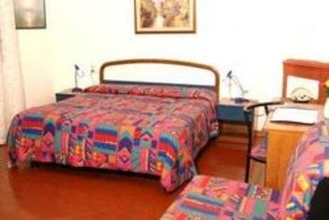 Bed and Breakfast Bed&Breakfast Sogni D'Oro  | Florence | Florence | Italy 2
