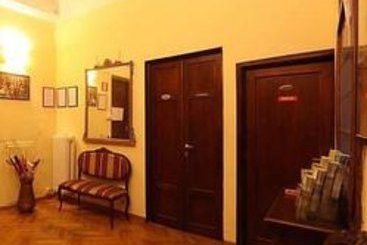 Bed and Breakfast Soggiorno Campos  | Florença | Firenze | Itália 1