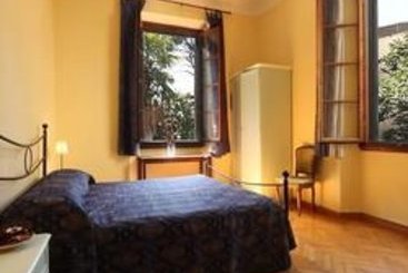 Bed and Breakfast Soggiorno Campos  | Florença | Firenze | Itália 3