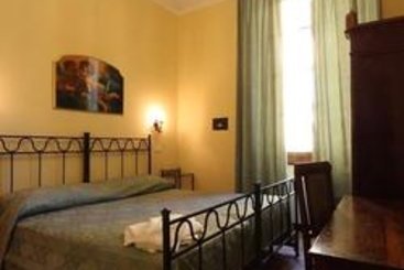 Bed and Breakfast Soggiorno Campos  | Florença | Firenze | Itália 4