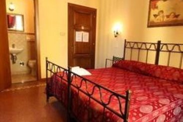 Bed and Breakfast Soggiorno Campos  | Florença | Firenze | Itália 5