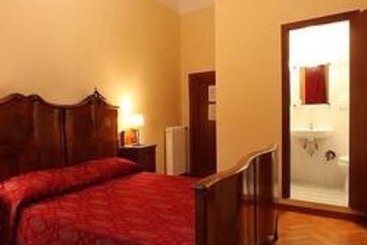 Bed and Breakfast Soggiorno Campos  | Florença | Firenze | Itália 6