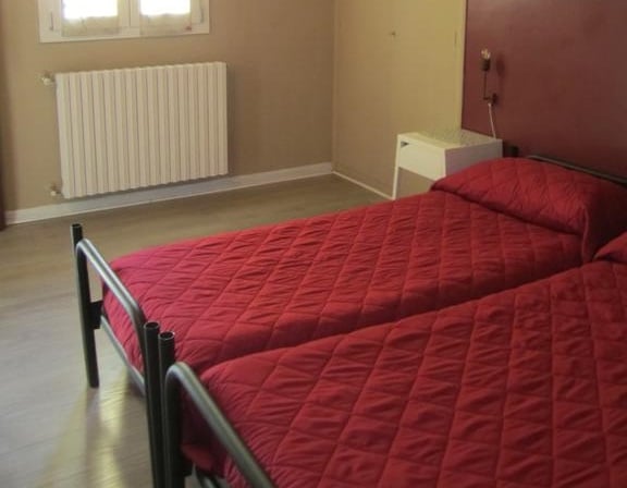 Hostal International Student House Florence  | Florença | Firenze | Itália 2