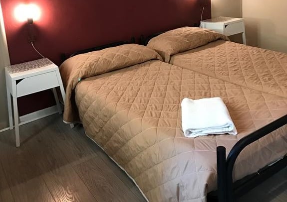 Hostal International Student House Florence  | Florença | Firenze | Itália 3