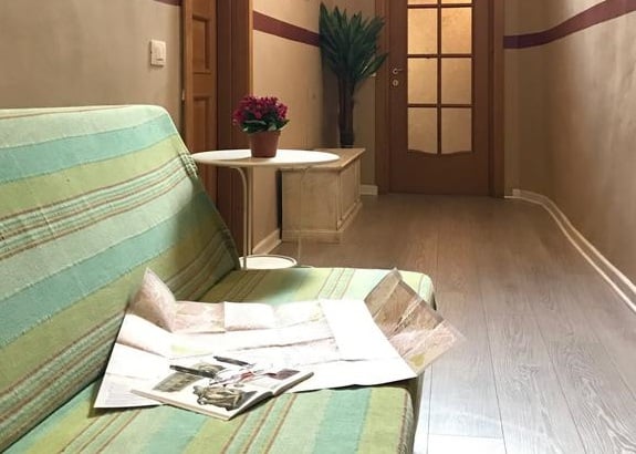 Hostal International Student House Florence  | Florença | Firenze | Itália 4