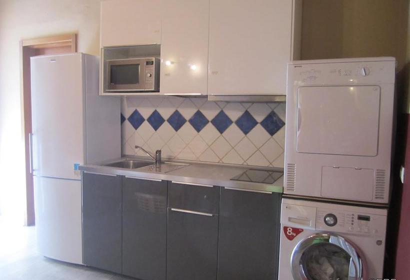 Hostal International Student House Florence  | Florença | Firenze | Itália 5