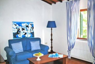 Casa Leda  | Lastra a Signa | Florence | Italia 1