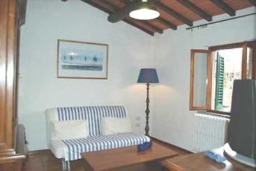 Casa Leda  | Lastra a Signa | Florence | Italia 2