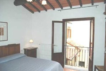 Casa Leda  | Lastra a Signa | Florence | Italia 5