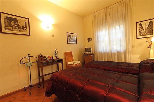 Bed & Breakfast Antica Posta  | Firenze | Florence | Italia 1