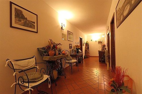 Bed & Breakfast Antica Posta  | Firenze | Florence | Italia 10