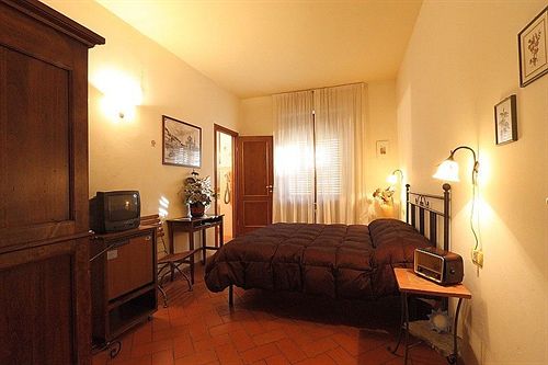 Bed & Breakfast Antica Posta  | Firenze | Florence | Italia 5