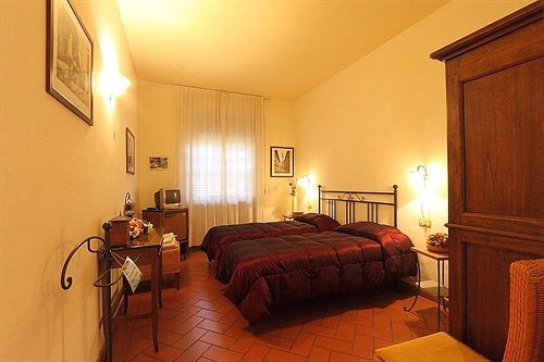 Bed & Breakfast Antica Posta  | Firenze | Florence | Italia 7
