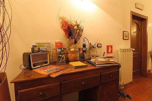 Bed & Breakfast Antica Posta  | Firenze | Florence | Italia 8