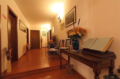 Bed & Breakfast Antica Posta  | Firenze | Florence | Italia 9
