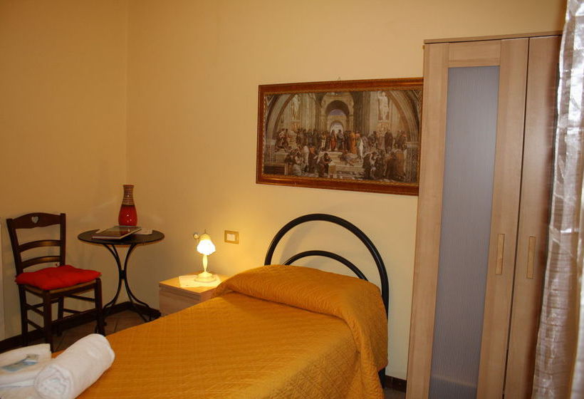 Soggiorno Cittadella  | Firenze | Florence | Italia 1