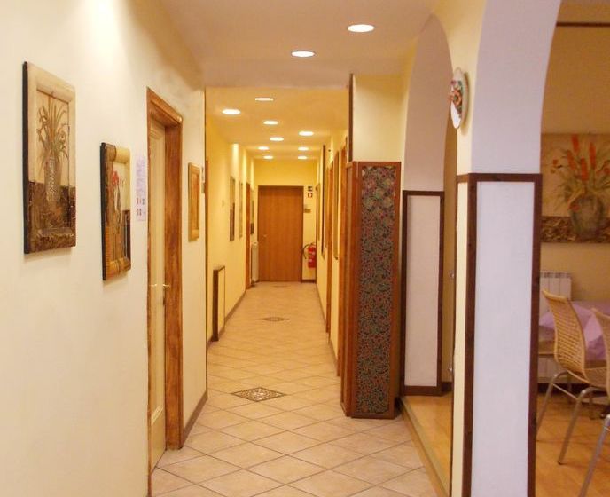 Soggiorno Cittadella  | Firenze | Florence | Italia 2